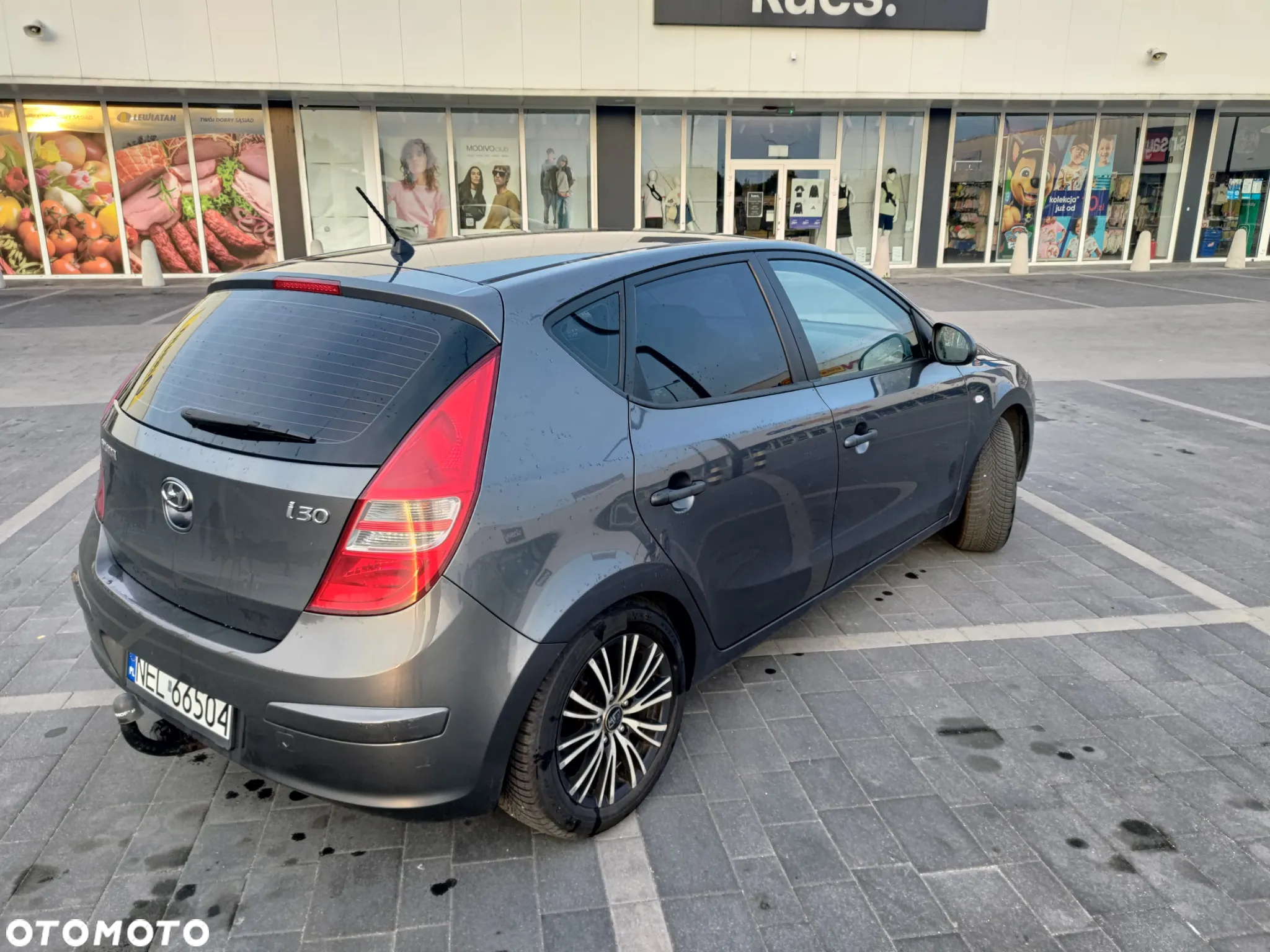 Hyundai i30 1.4 Base - 5