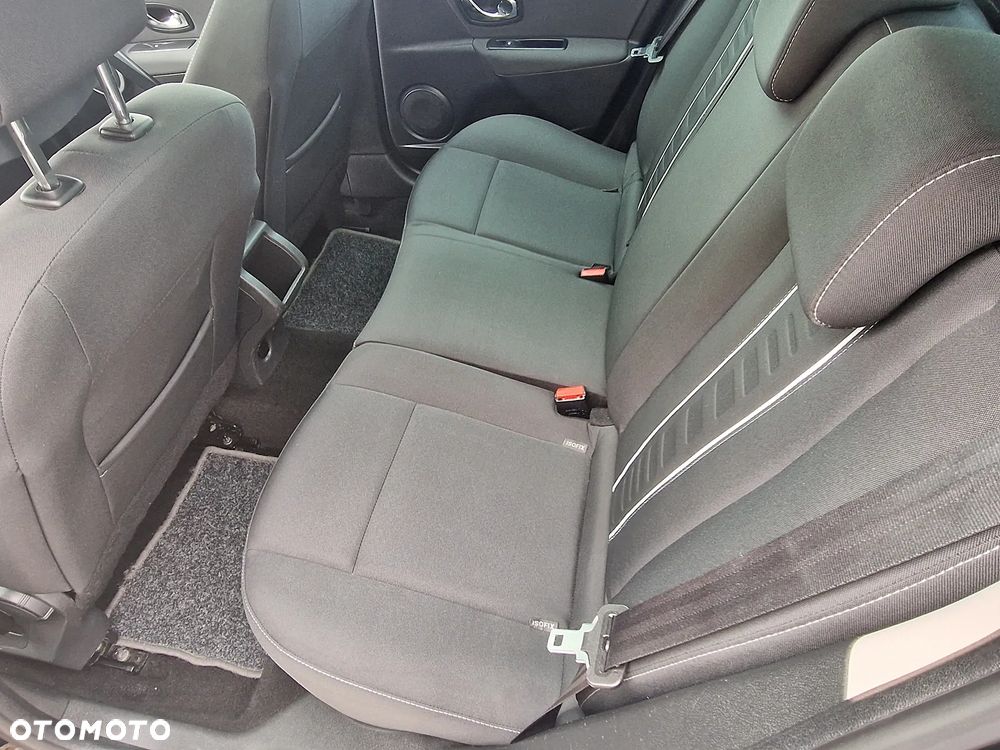 Renault Megane 1.5 dCi Intens - 10