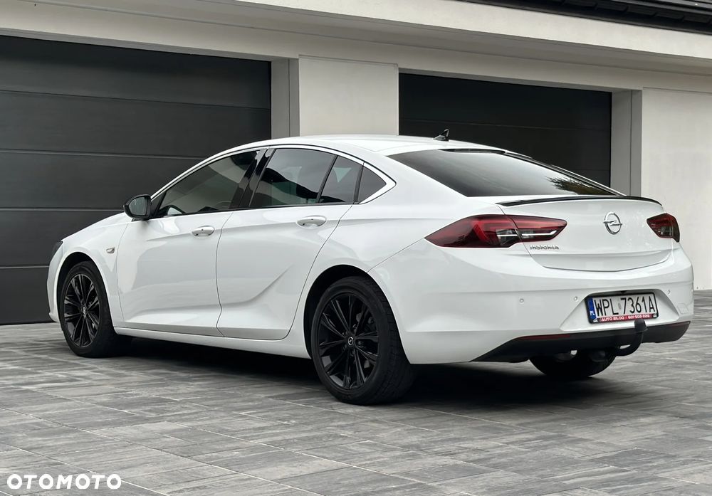Opel Insignia 1.5 CDTI Ultimate S&S - 12