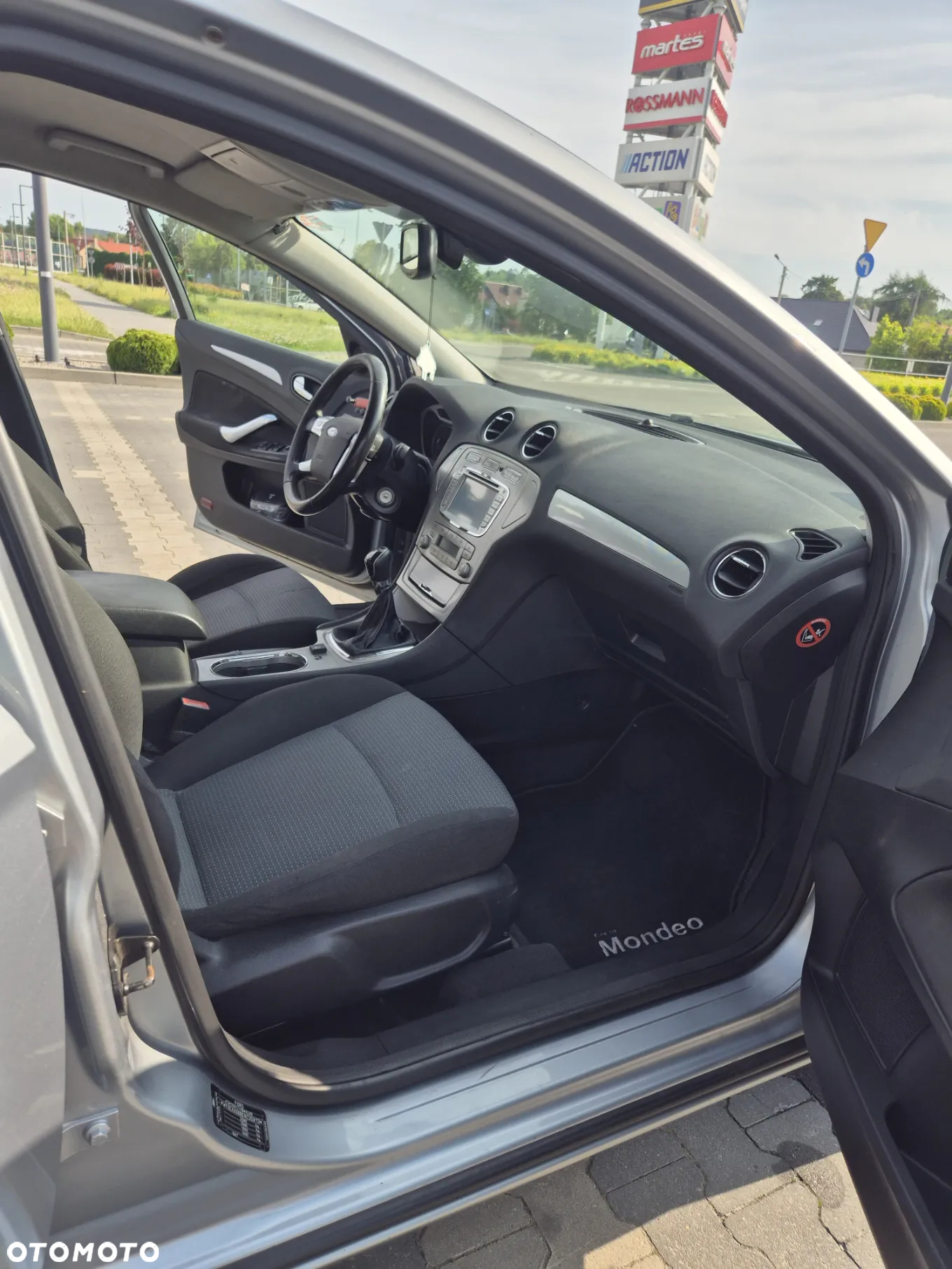Ford Mondeo 2.0 Trend / Trend+ - 13
