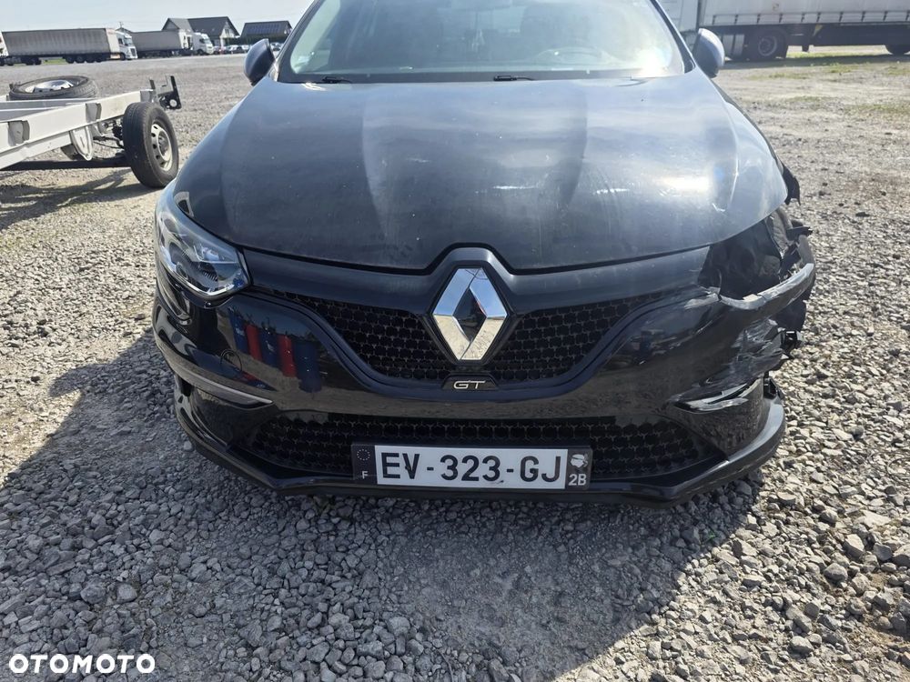 Renault Megane ENERGY dCi 165 EDC BOSE EDITION - 1