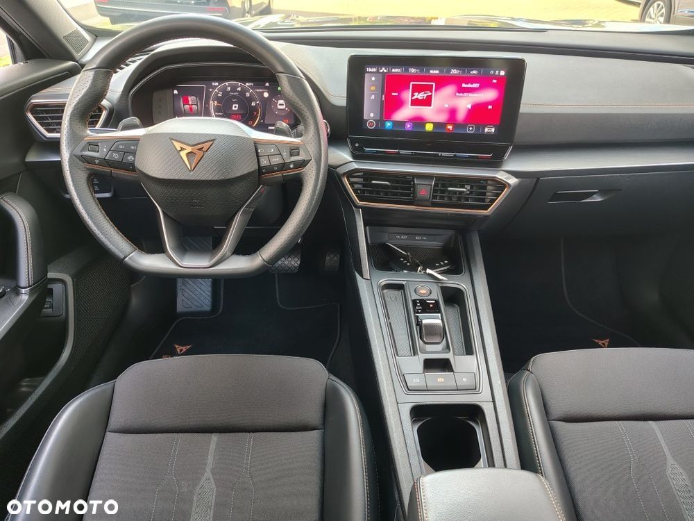 Cupra Formentor 1.5 TSI DSG - 35