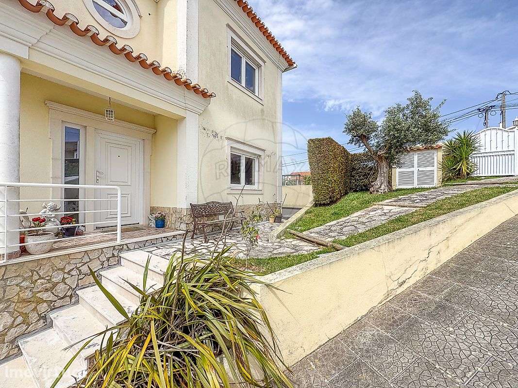 Moradia T4 para venda - Grande imagem: 2/48