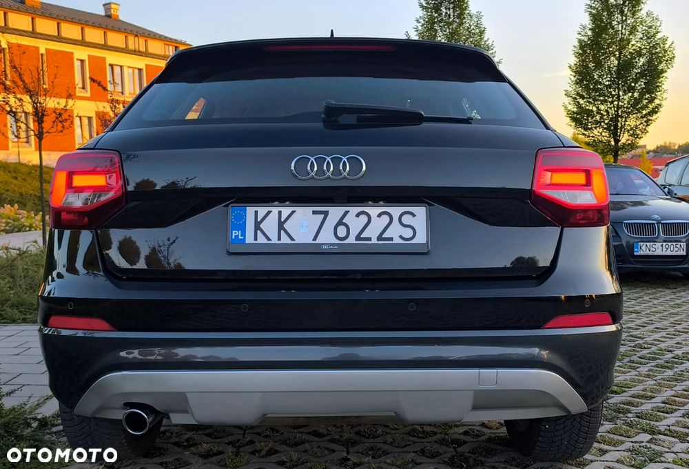 Audi Q2 - 7