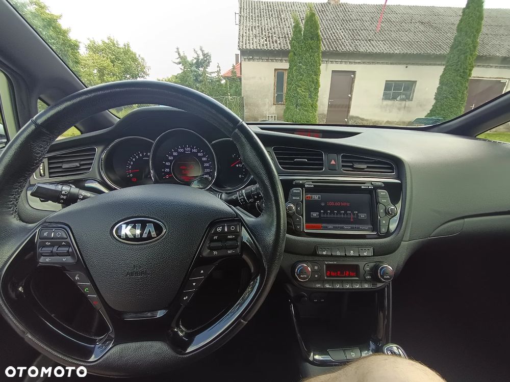Kia ProCeed 1.6 GDI XL - 9