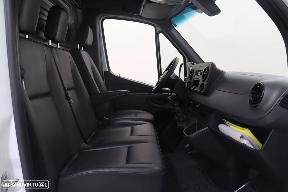 Mercedes-Benz Sprinter 315 CDi/37 - 11