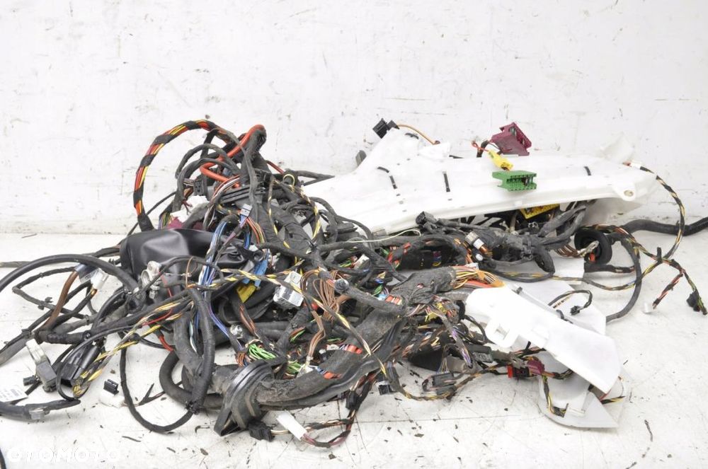 VITO W447 1.6 CDI WIĄZKA INSTALACJA ELEKTRYCZNA - 1