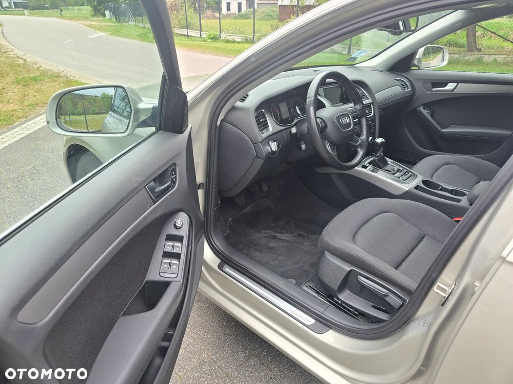 Audi A4 Limousine 1.8 TFSI Prime Edition - 9