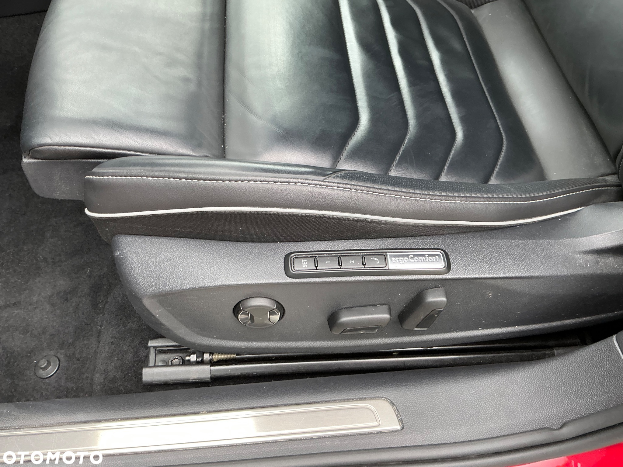 Volkswagen Arteon Shooting Brake 2.0 TDI SCR DSG R-Line - 34