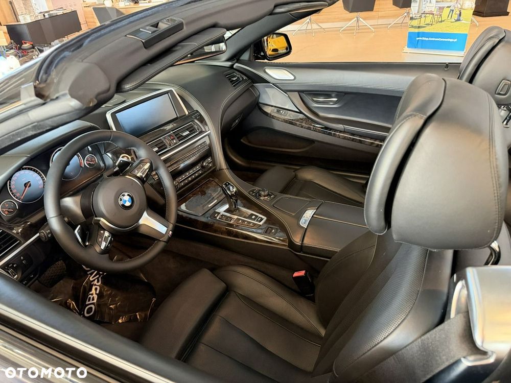 BMW Seria 6 - 34