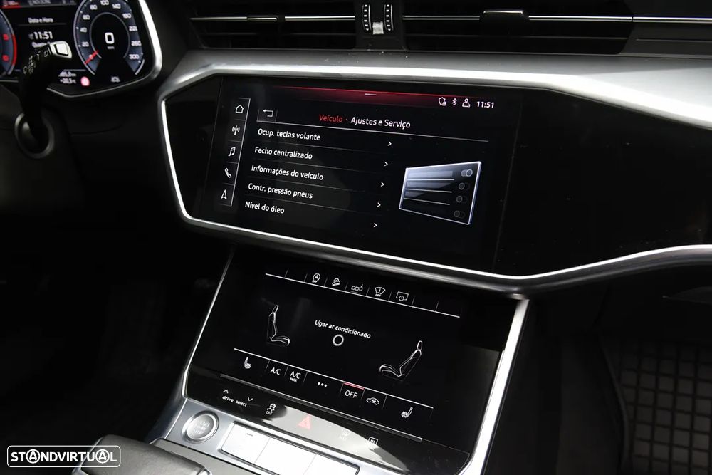 Audi A6 Allroad 50 TDI tiptronic - 18