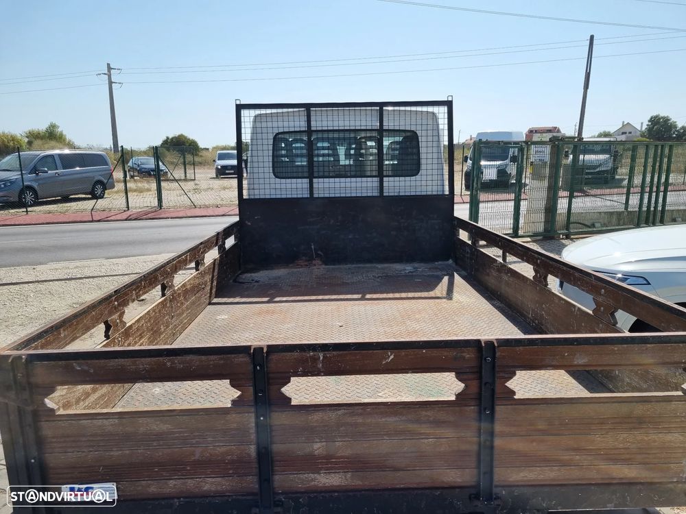 Iveco Daily 2.3 35S16 CD - 10