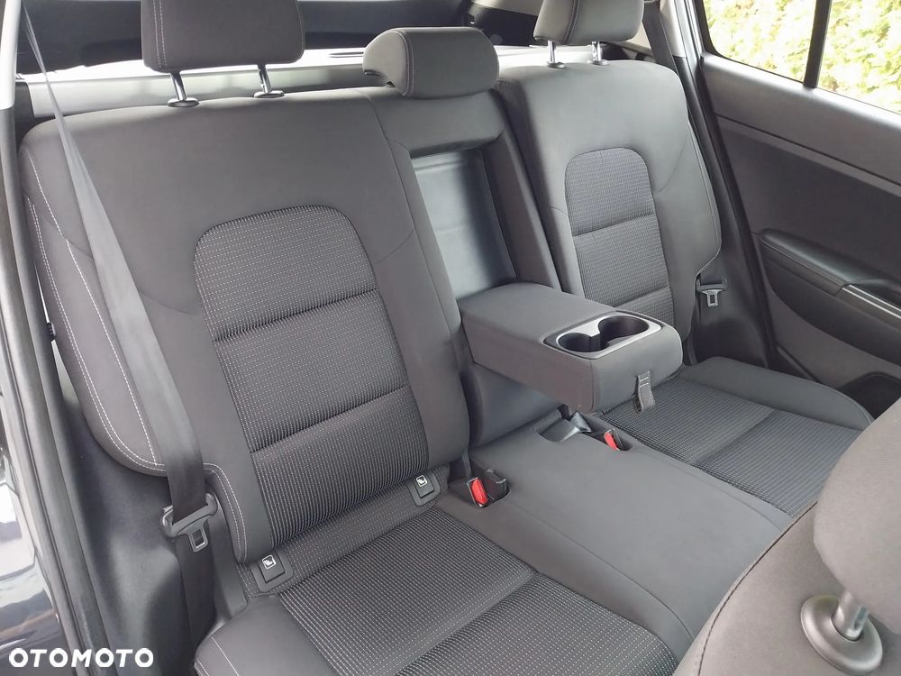 Kia Sportage 1.6 GDI 2WD SPIRIT - 8