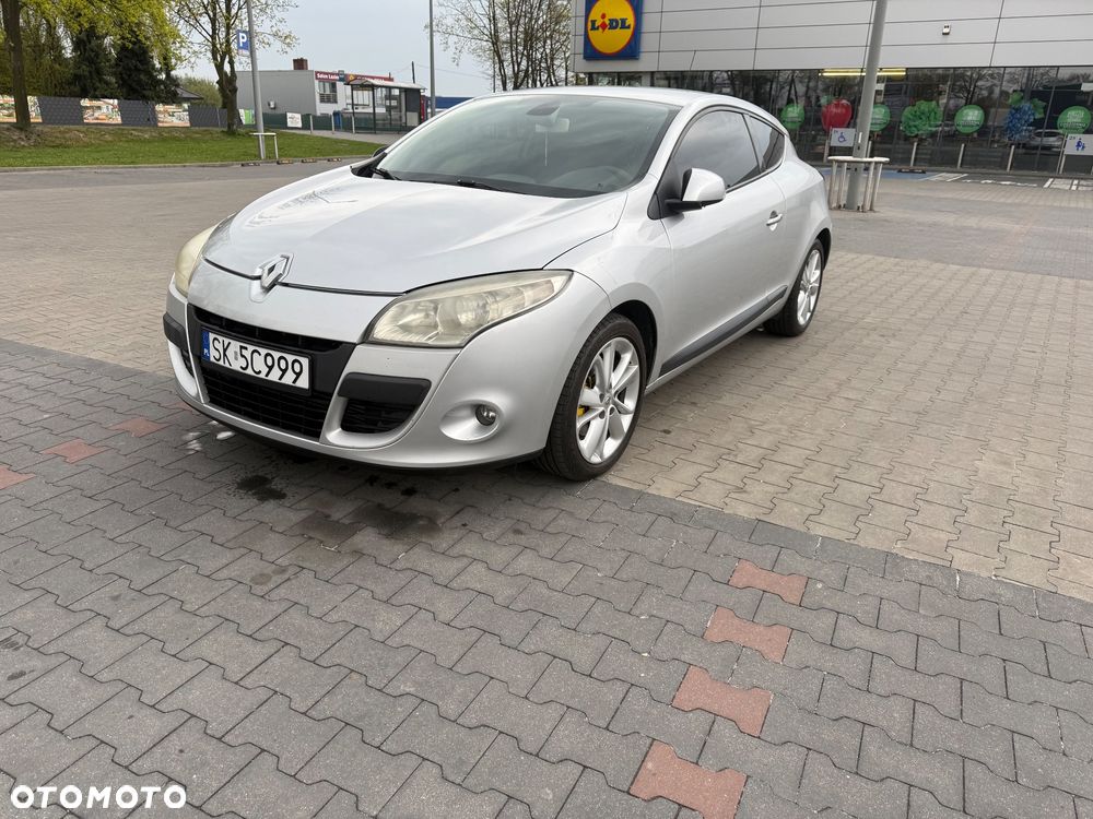 Renault Megane 2.0 16V TCE Dynamique - 3