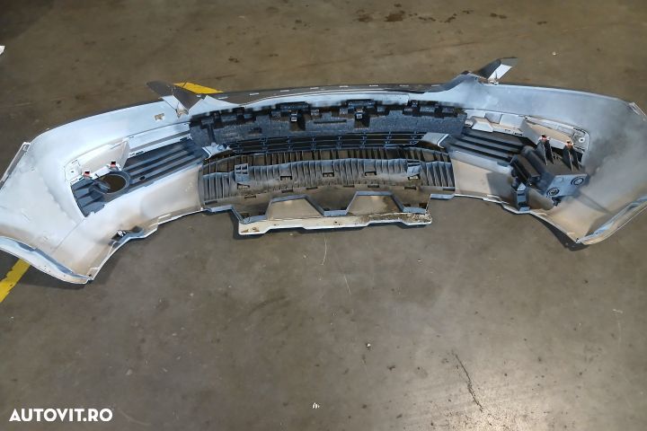 Bara fata 13124959 13144338 13124959 13144338 Opel Zafira B [2005 - 2 - 4