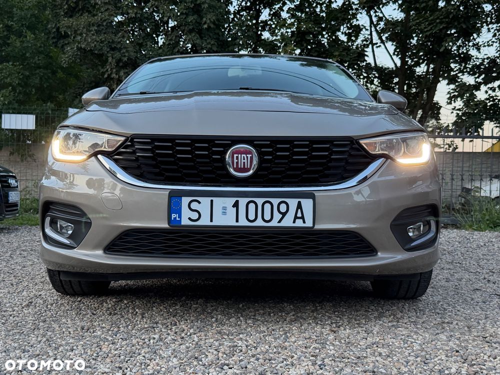 Fiat Tipo 1.4 16v Street - 29