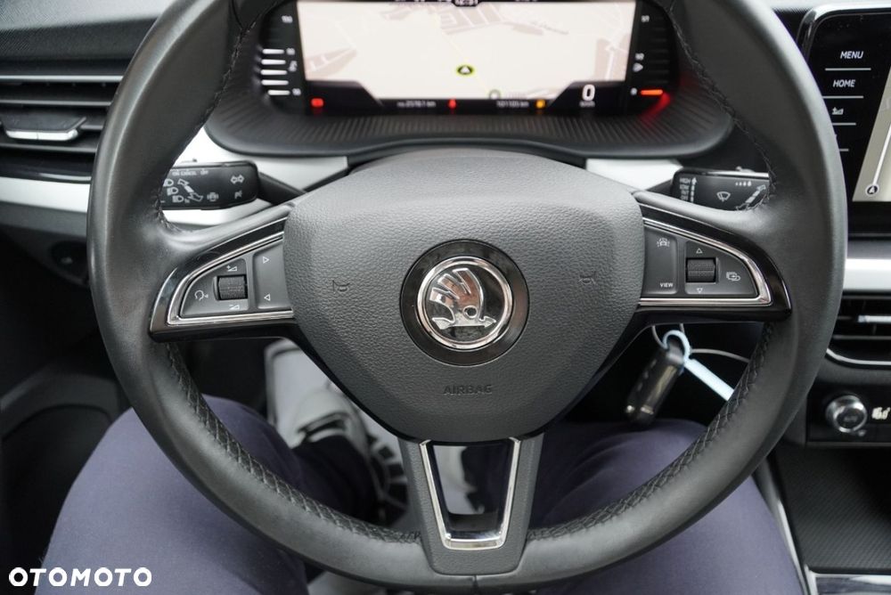 Skoda Kamiq 1.0 TSI Style - 13