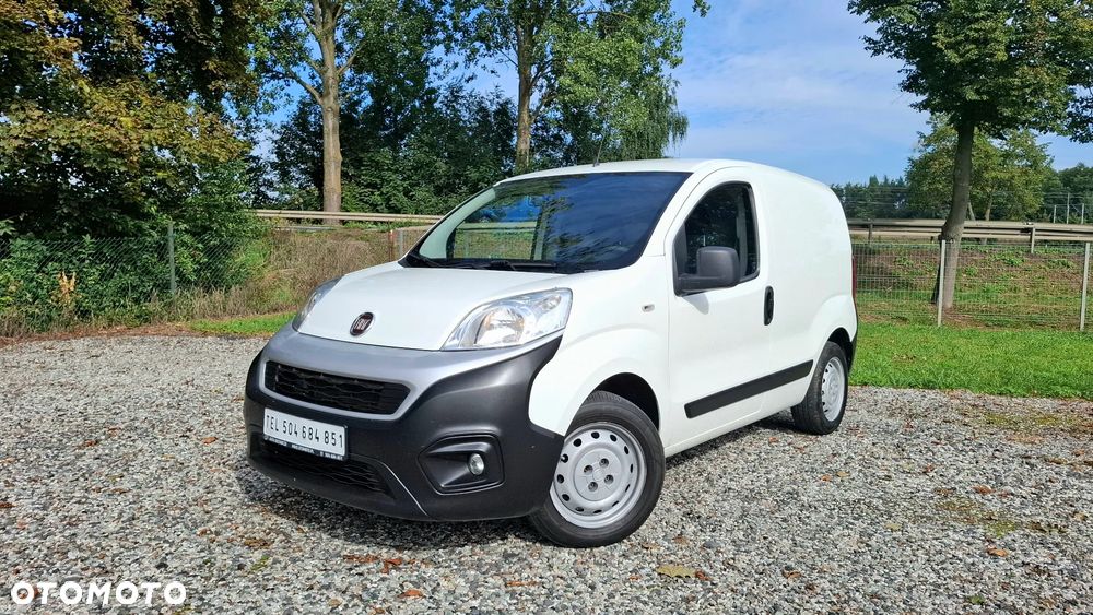 Fiat Fiorino - 6