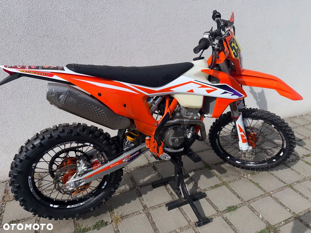 KTM EXC 350 - 3
