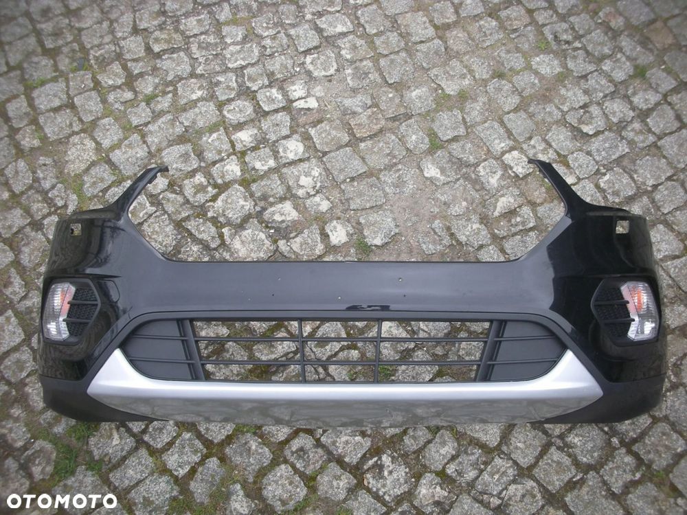 FORD KUGA II LIFT 2015- PRZEDNI ZDERZAK ESCPAE MK2 - 1