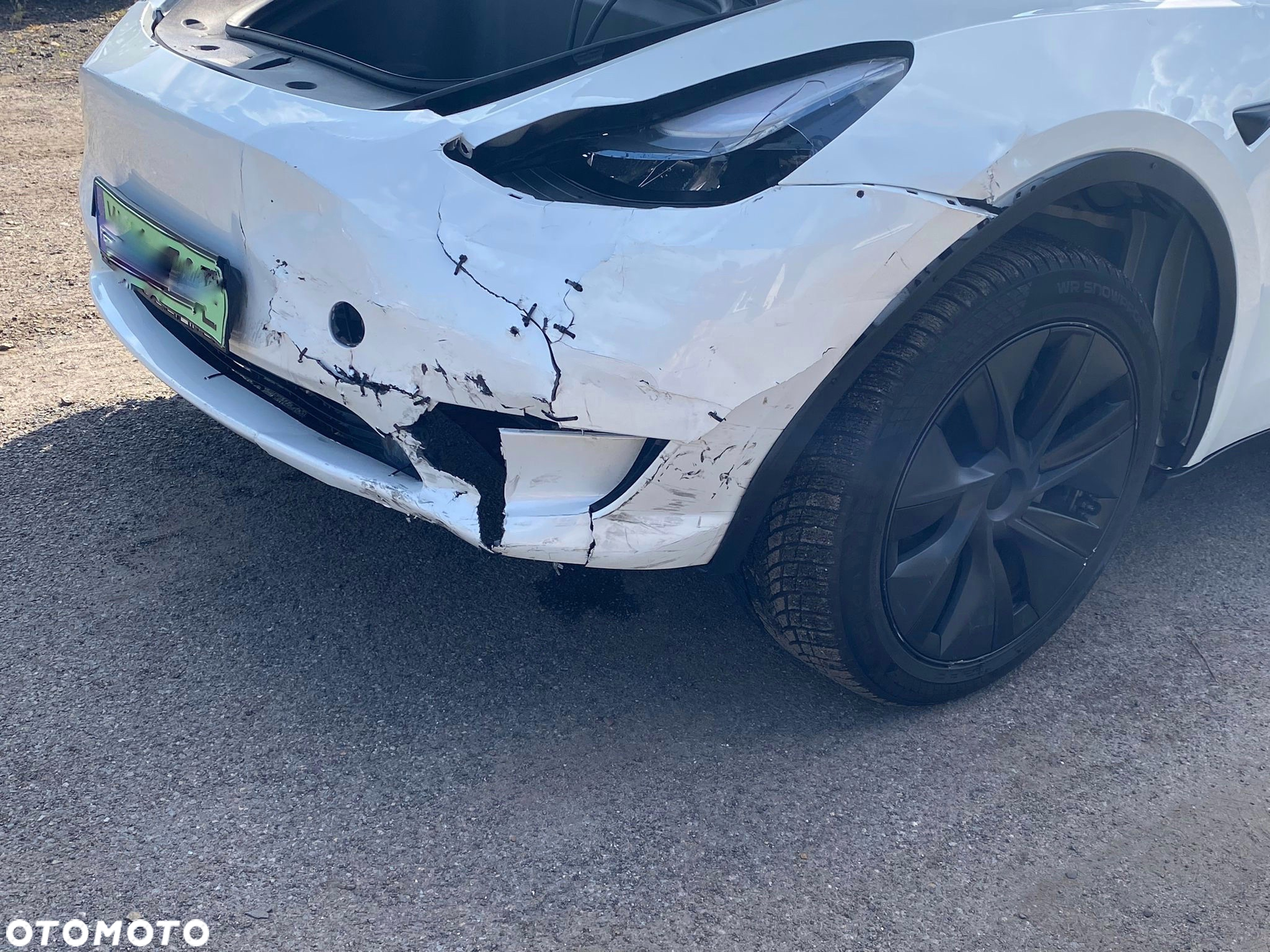 Tesla Y RWD - 8