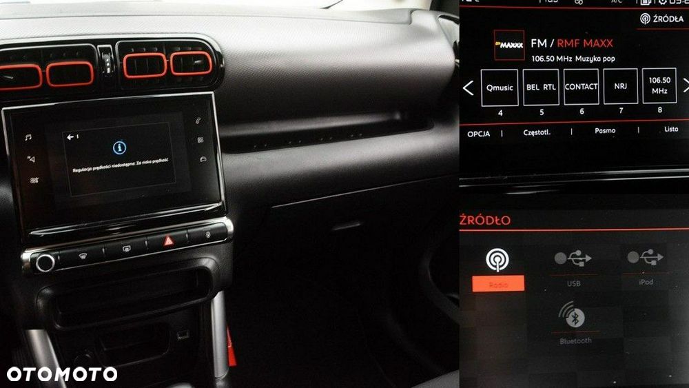 Citroën C3 Aircross 1.2 PureTech Shine S&S - 18