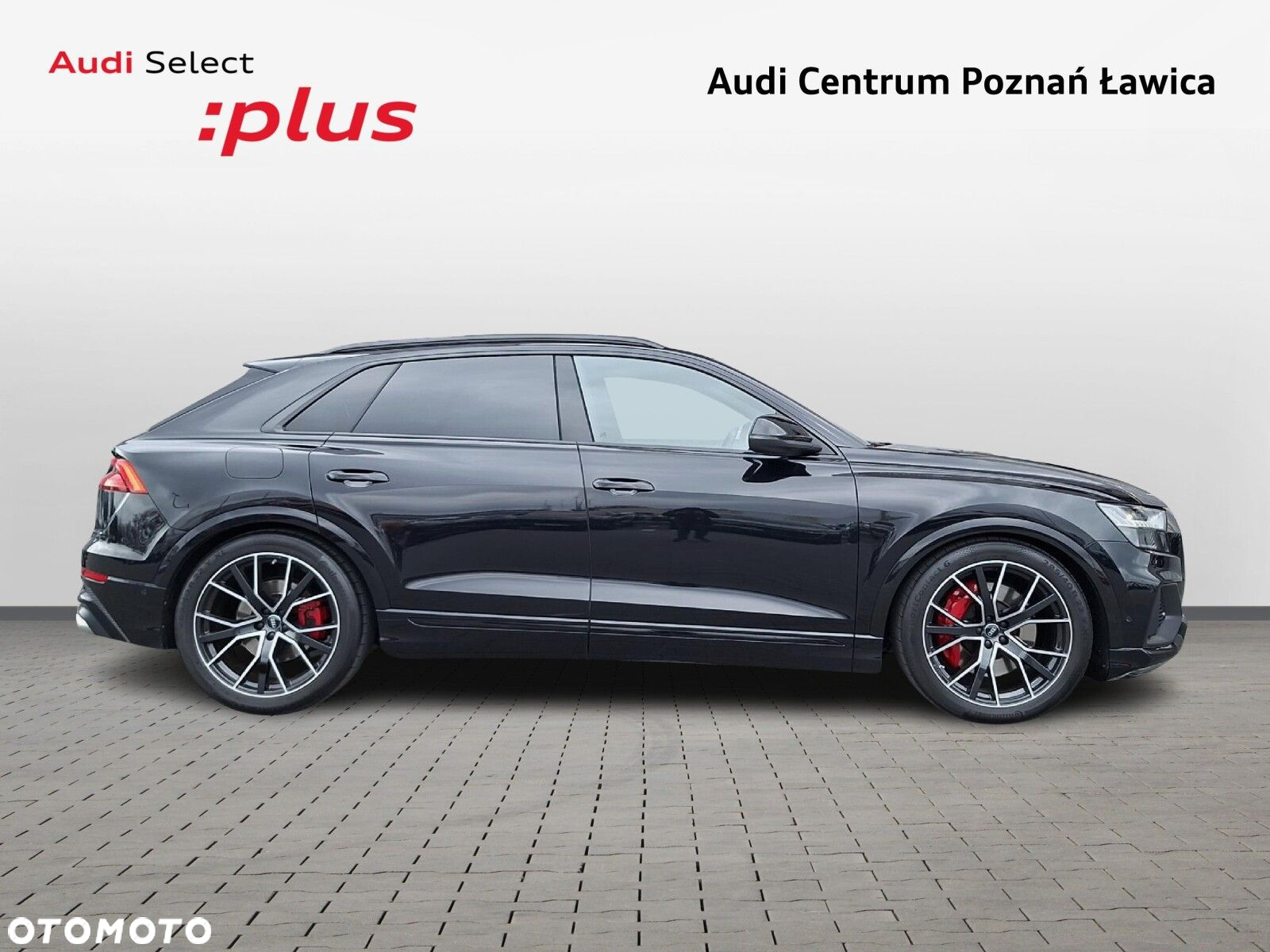 Audi SQ8 - 5