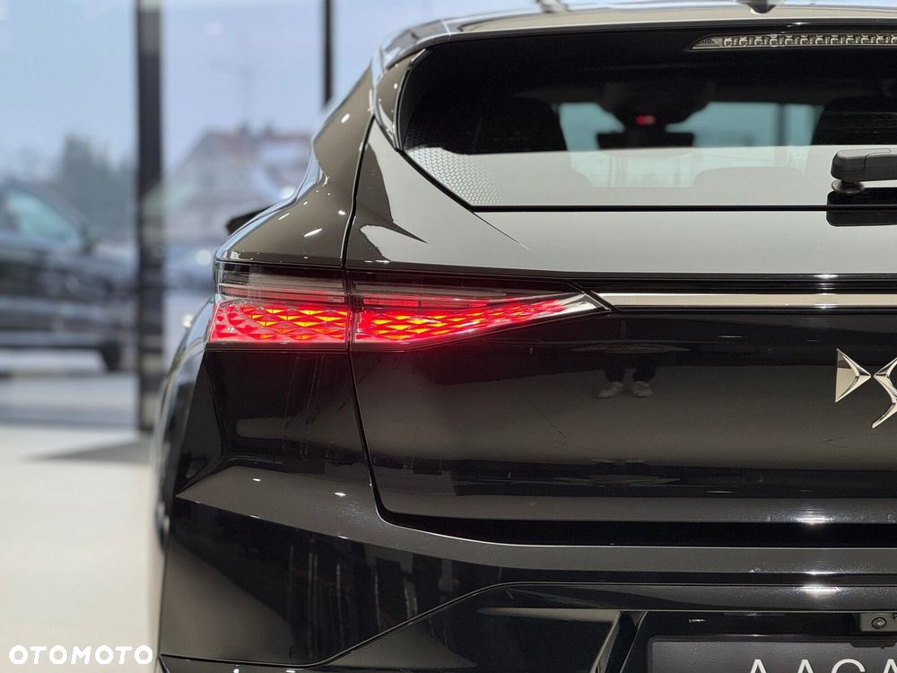 DS Automobiles DS 4 1.2 PureTech Trocadero - 39