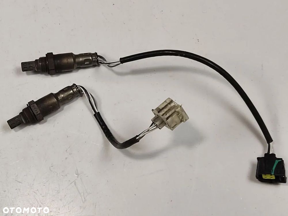 JEEP GRAND CHEROKEE WK2 3.6 V6 16-21r Sonda Lambda - 1