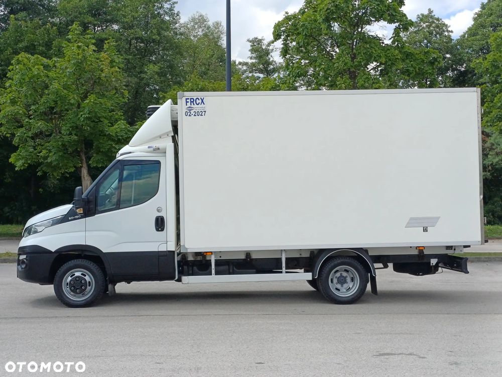 Iveco 50C15 - 9