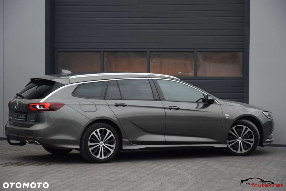 Opel Insignia - 13