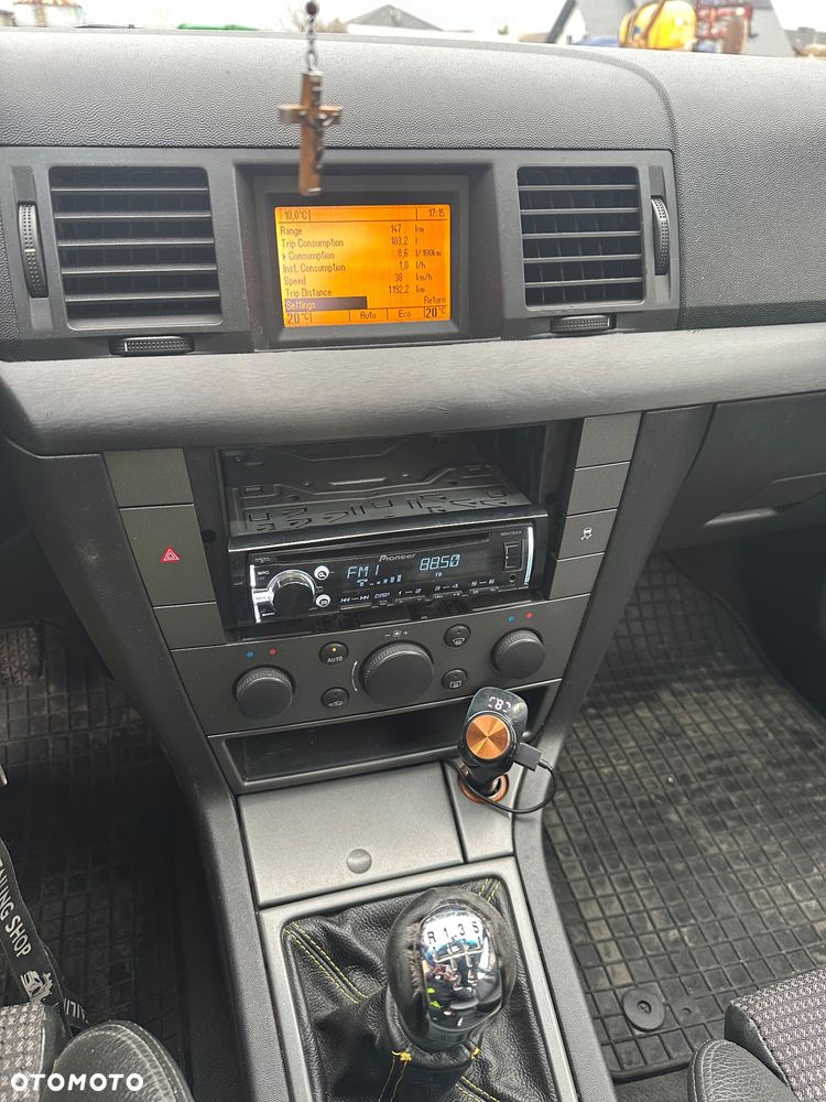 Opel Vectra 1.8 Sport - 10