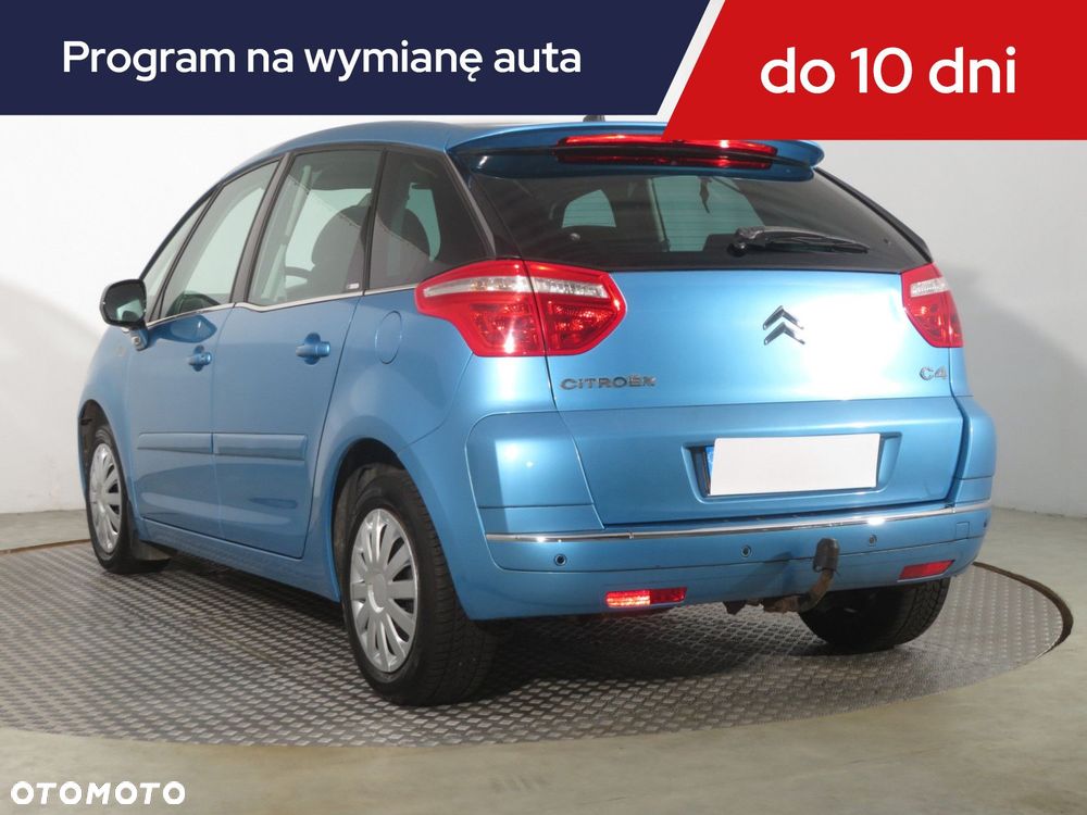 Citroën C4 Picasso - 6