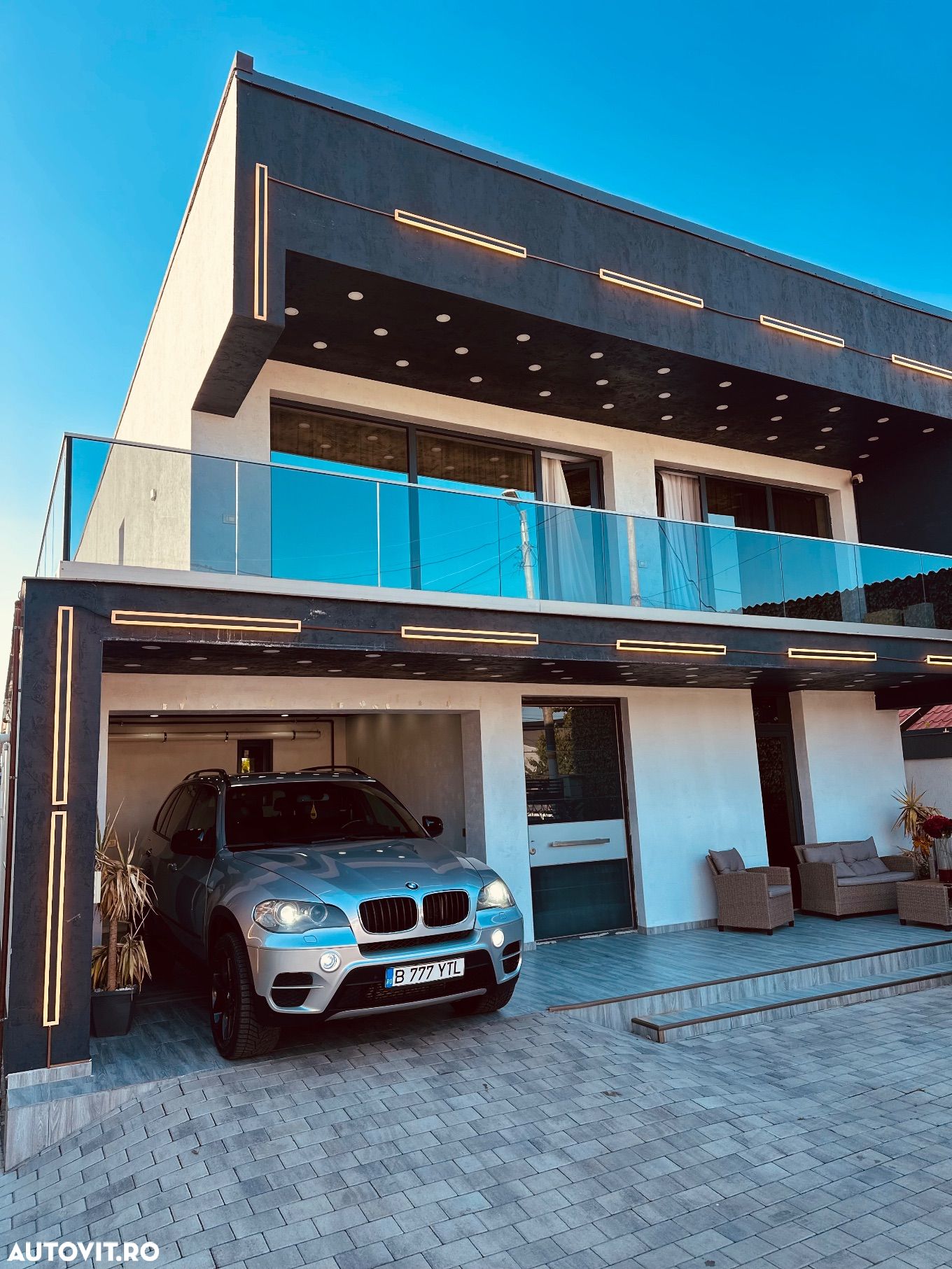 BMW X5 xDrive30d - 1
