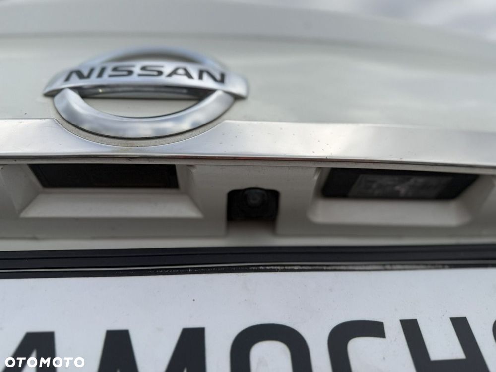Nissan Qashqai 1.3 DIG-T MHEV N-Connecta - 29