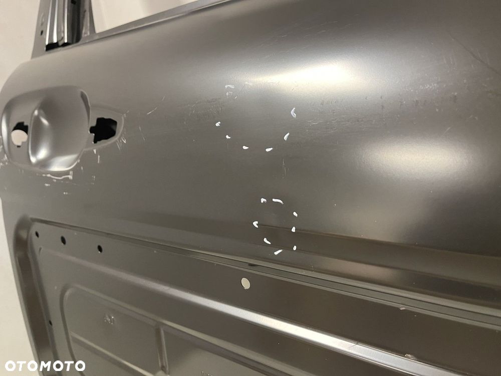 FABRYCZNIE NOWE ORYGINALNE DRZWI PRAWE PRZEDNIE CITROEN C4 CACTUS 14-17 9801012880 PRAWA PRZÓD - 7