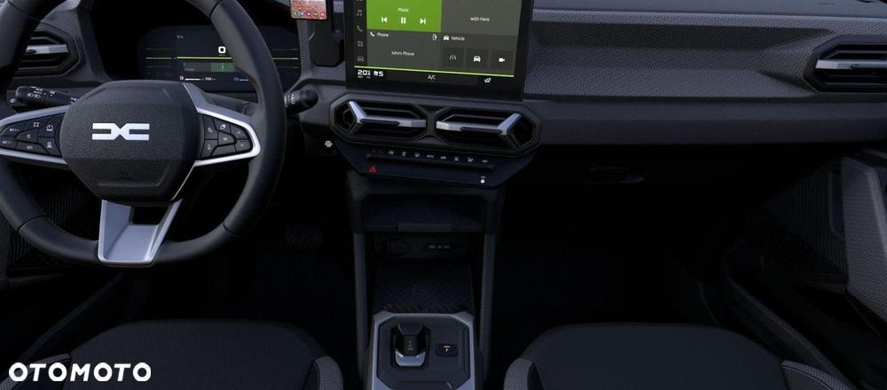 Dacia Duster - 8