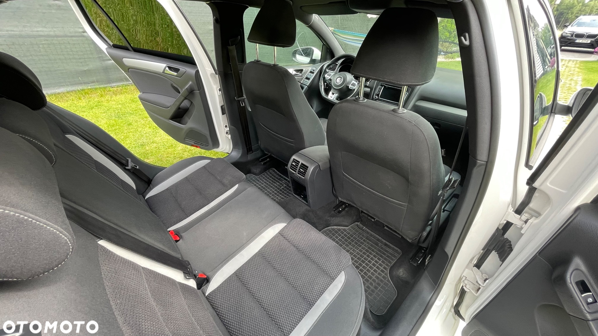 Volkswagen Golf 1.4 TSI Highline - 21