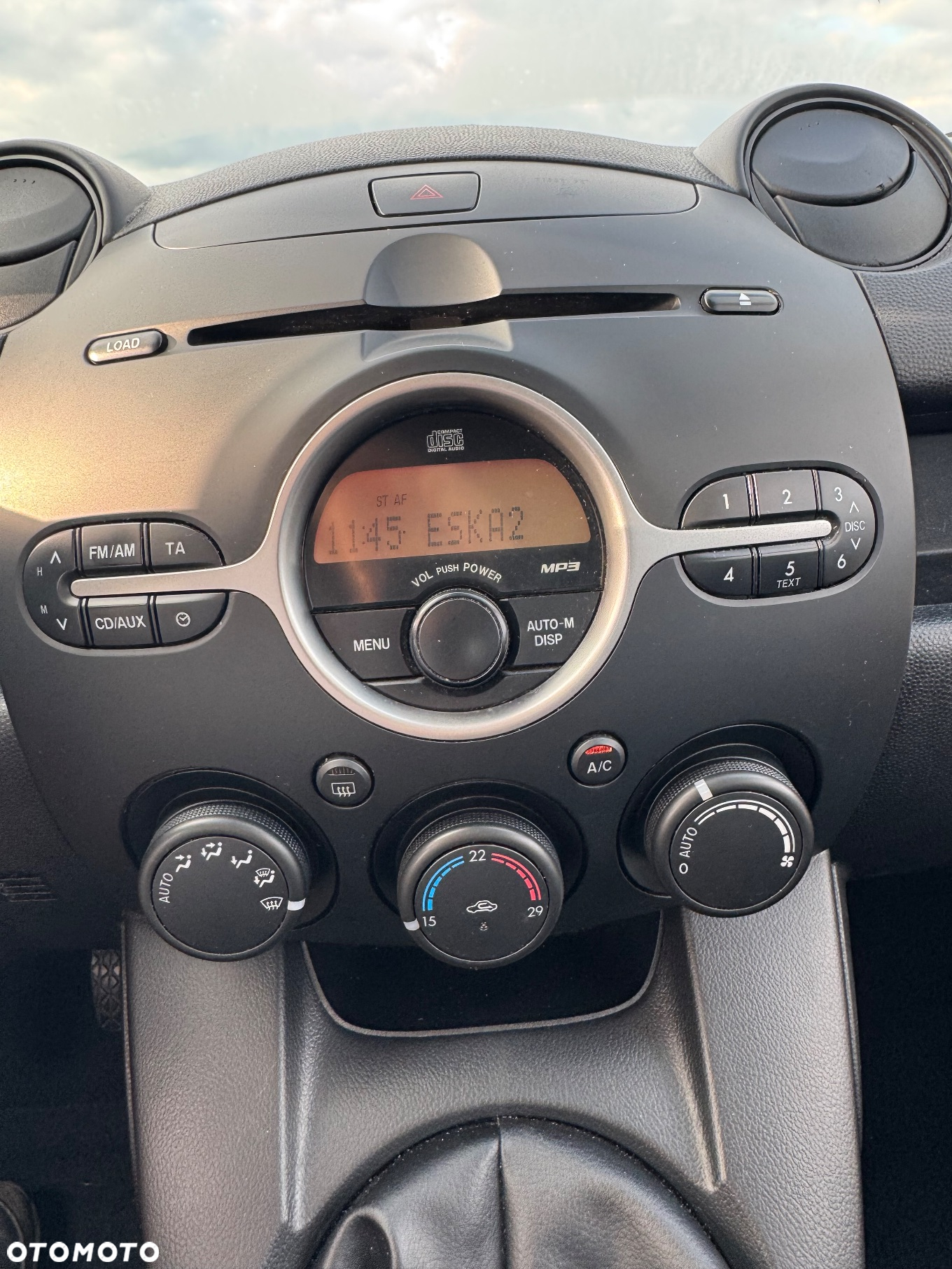 Mazda 2 1.3 Impression - 13