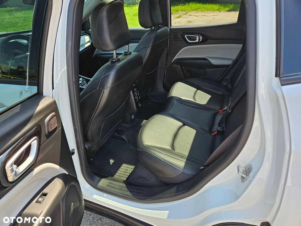 Jeep Compass - 9