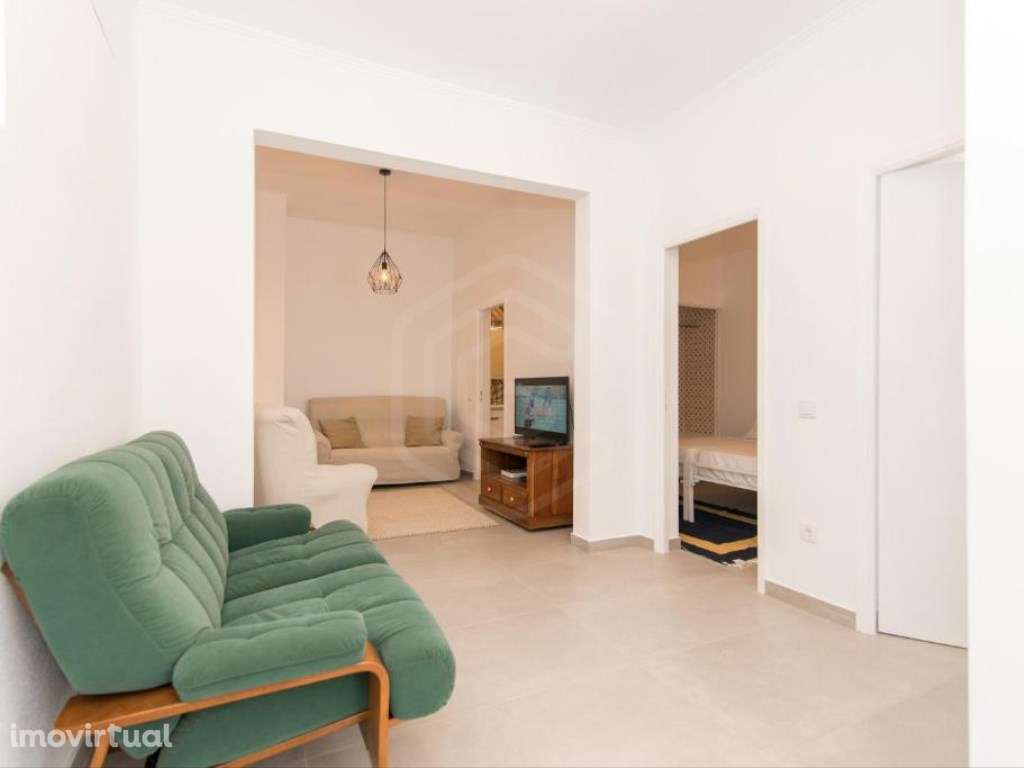 Moradia T4 perto da Ria Formosa em Santa Luzia - Grande imagem: 2/10