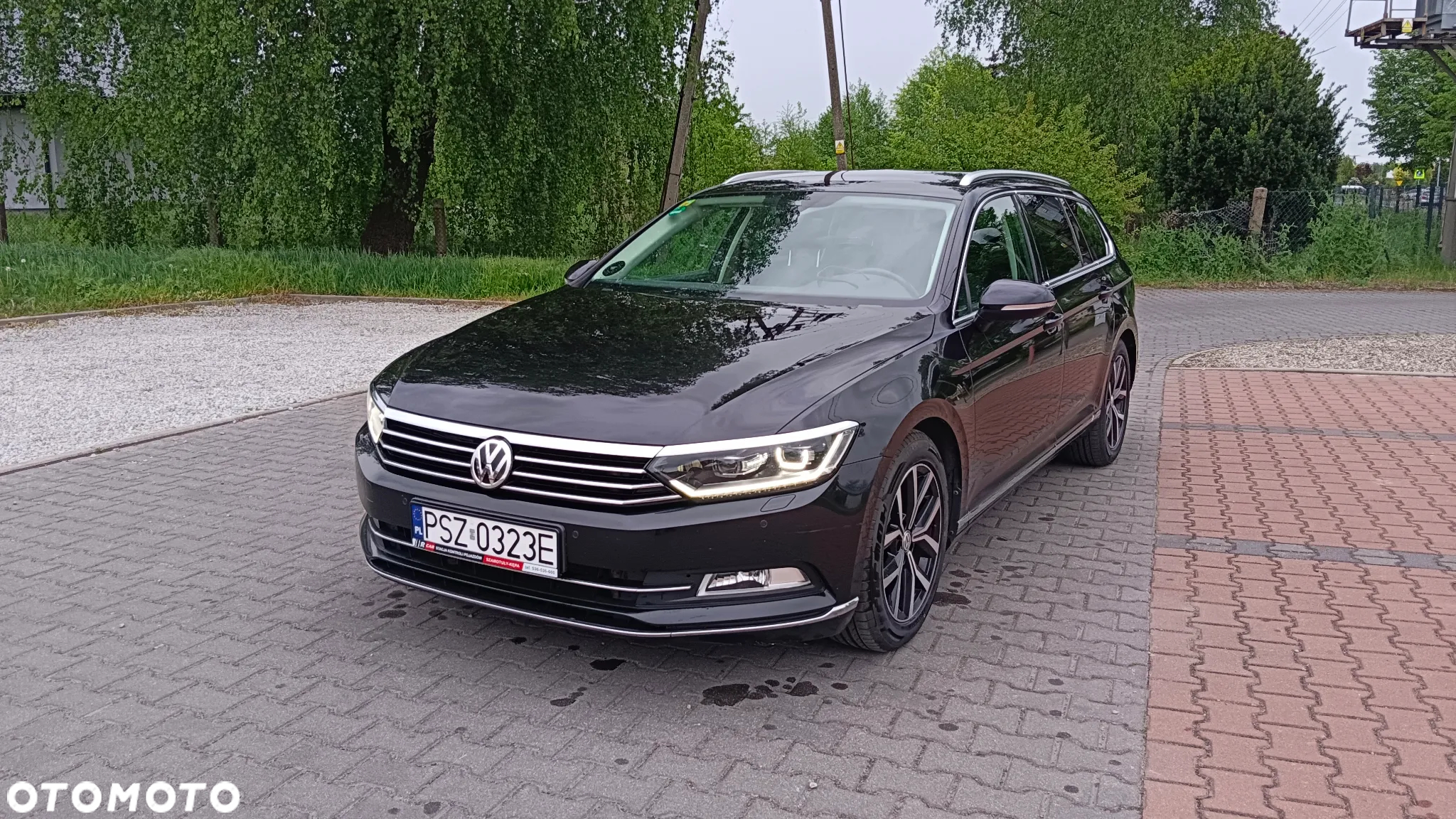 Volkswagen Passat 2.0 TDI BMT Highline DSG - 29