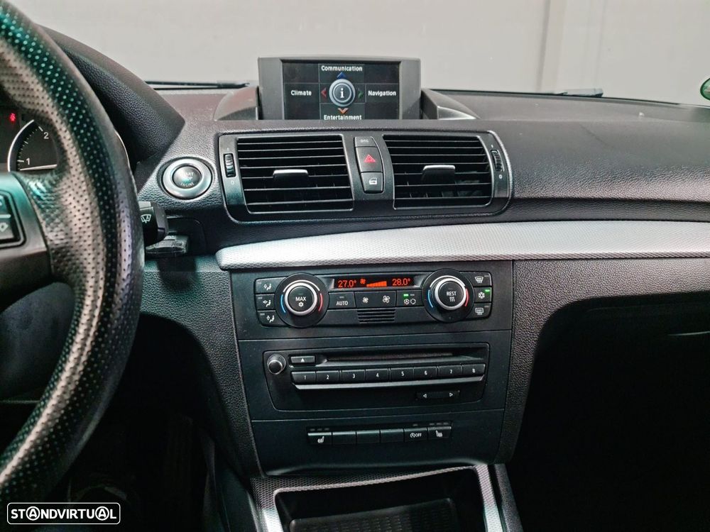 BMW 120 d - 10