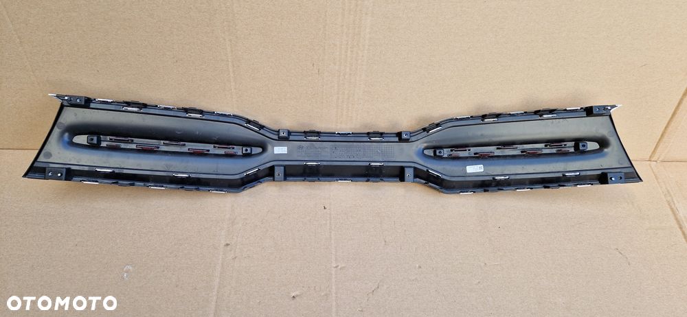 KIA PICANTO III LIFT GT-LINE GRILL ATRAPA 86351-G6AB0 - 5