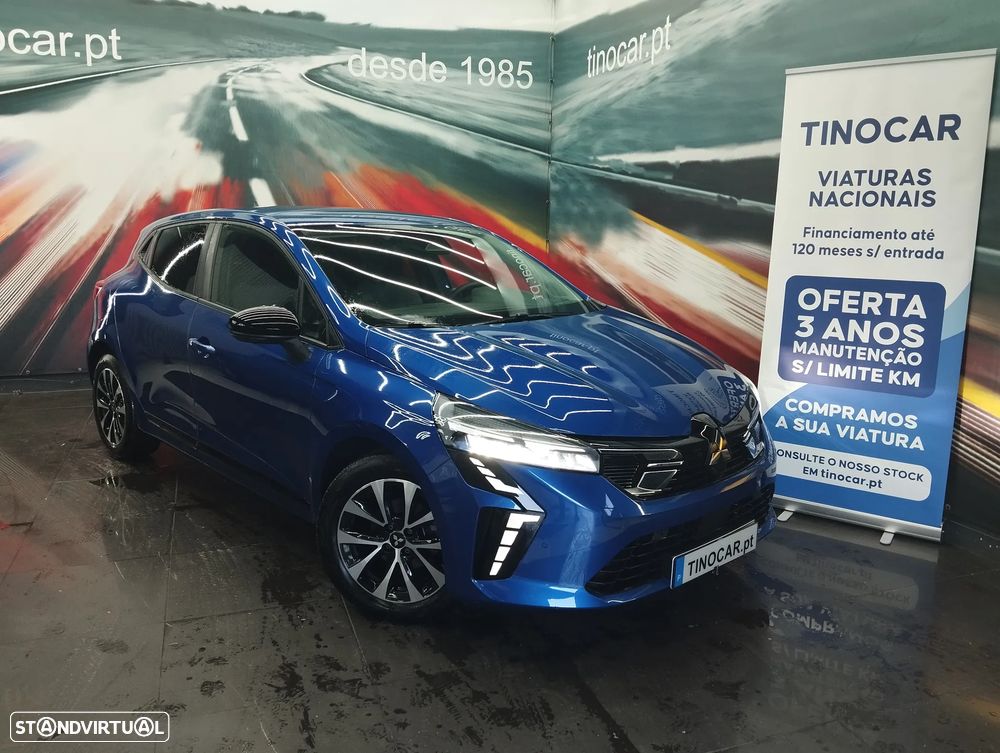 Mitsubishi Colt 1.0 MPI-T Kaiteki - 2