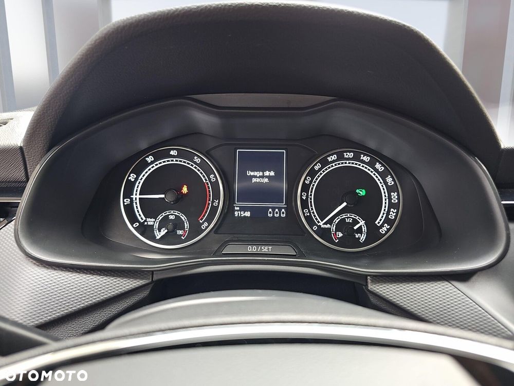 Skoda Scala 1.5 TSI Ambition DSG - 17