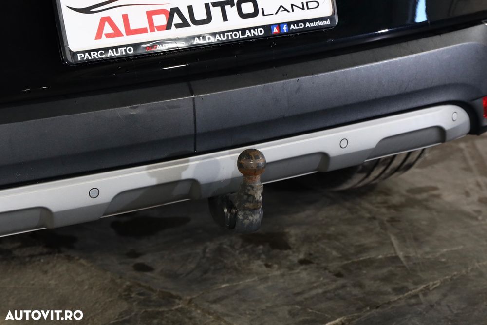 Renault Espace Energy dCi 160 EDC Intens - 29