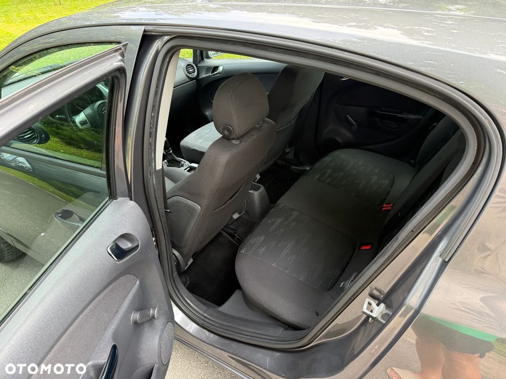 Opel Corsa 1.2 16V Graphite - 14