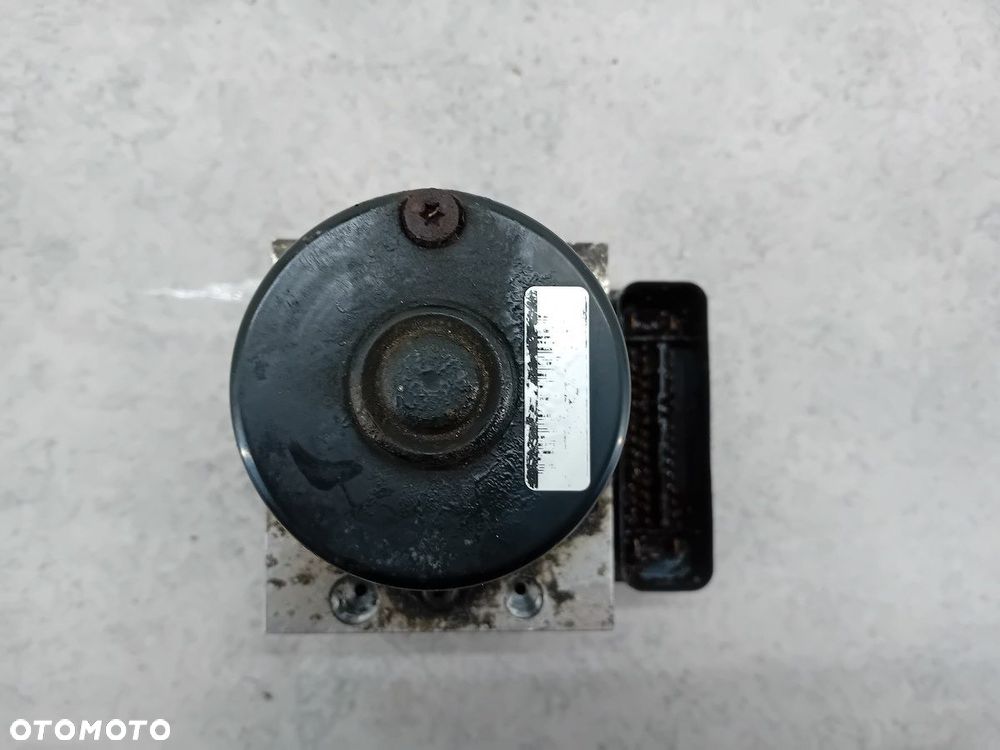 POMPA ABS CITROEN C3 I PLURIEL 9649028880 10.0206-0101.4   1.6  110KM - 7