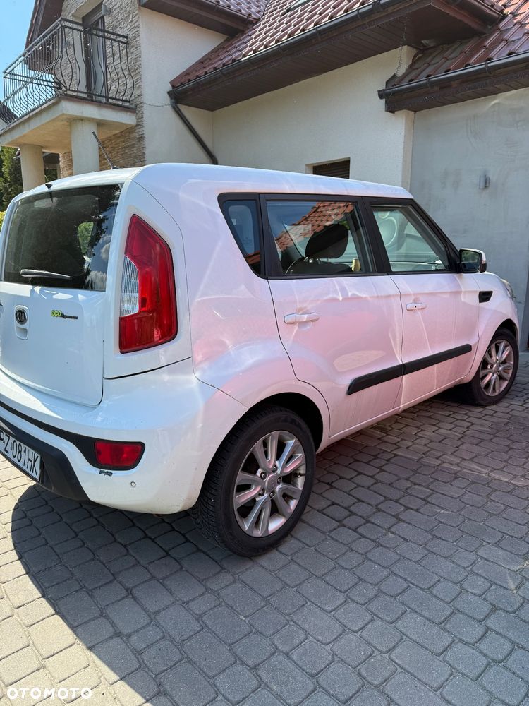Kia Soul 1.6 GDI L - 6